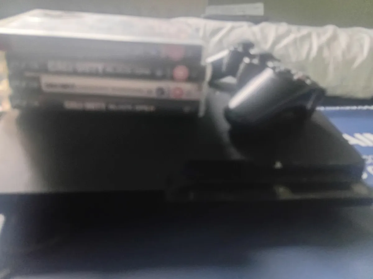 Ps4 and ps3 - Image 2
