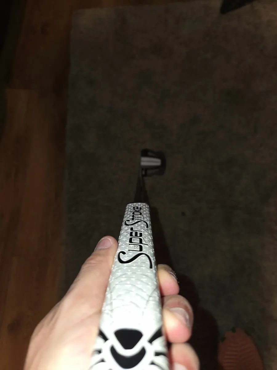 Spider putter z3 slant - Image 1