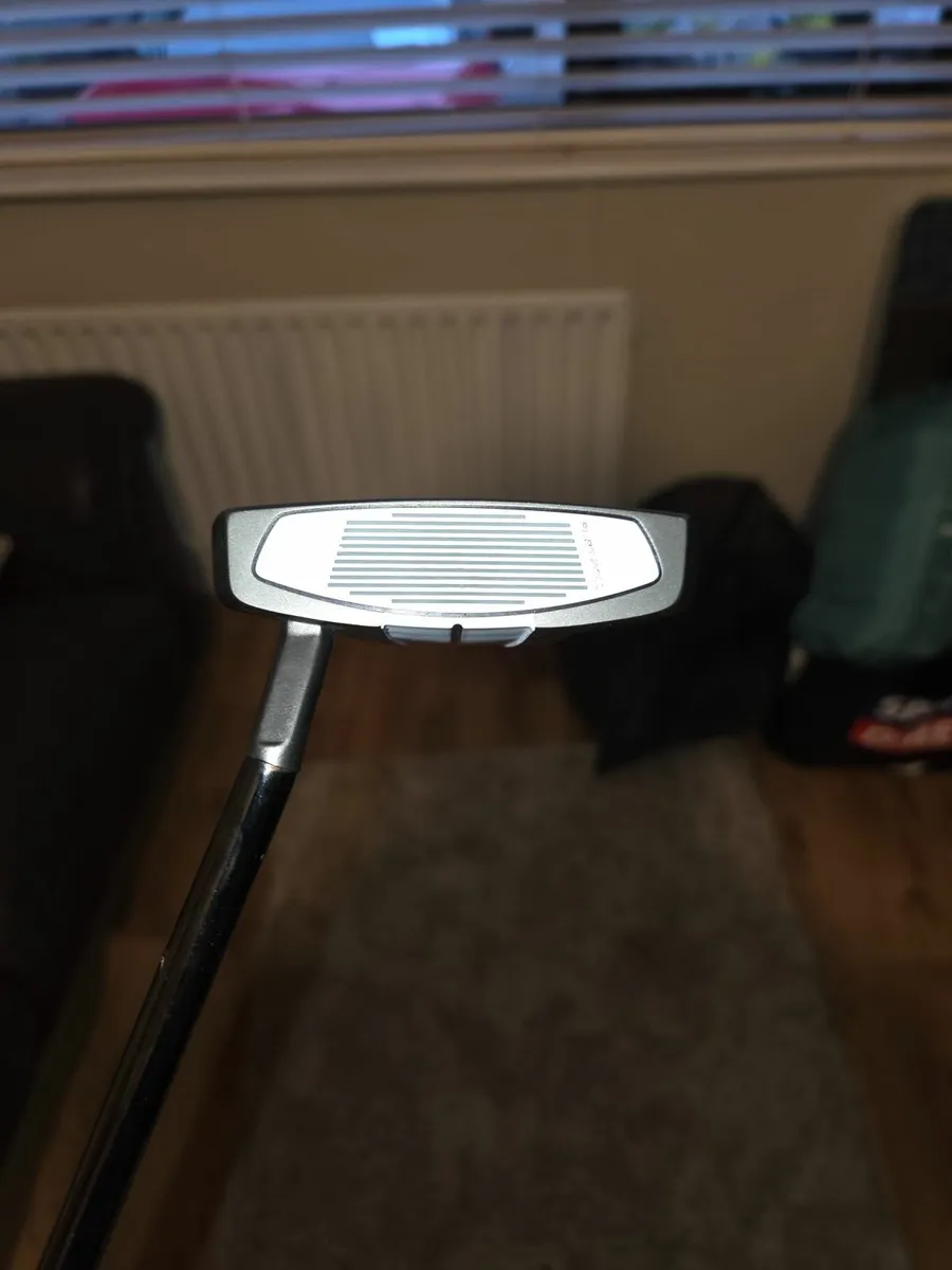 Spider putter z3 slant - Image 2