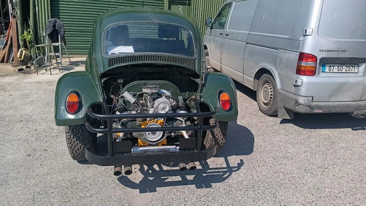 VW s - Image 2