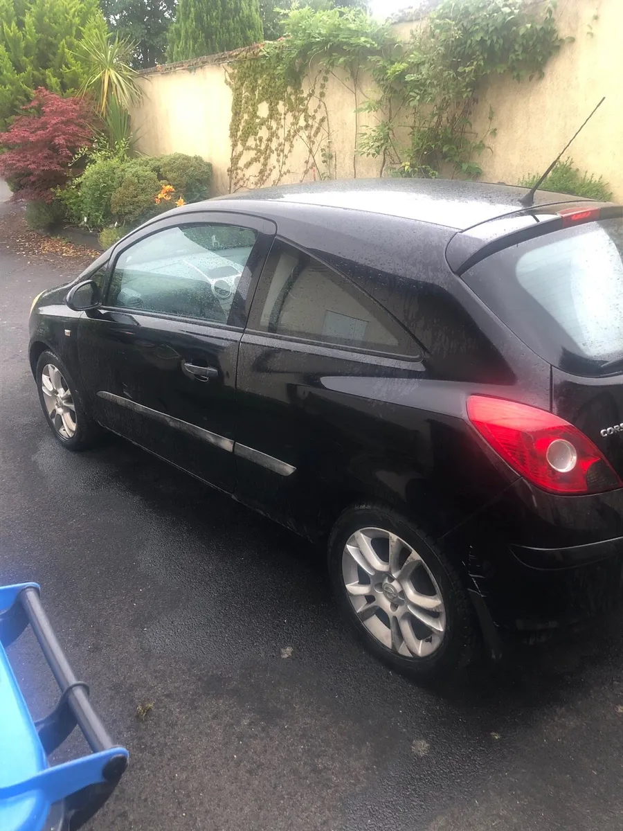 Opel Corsa - Image 2