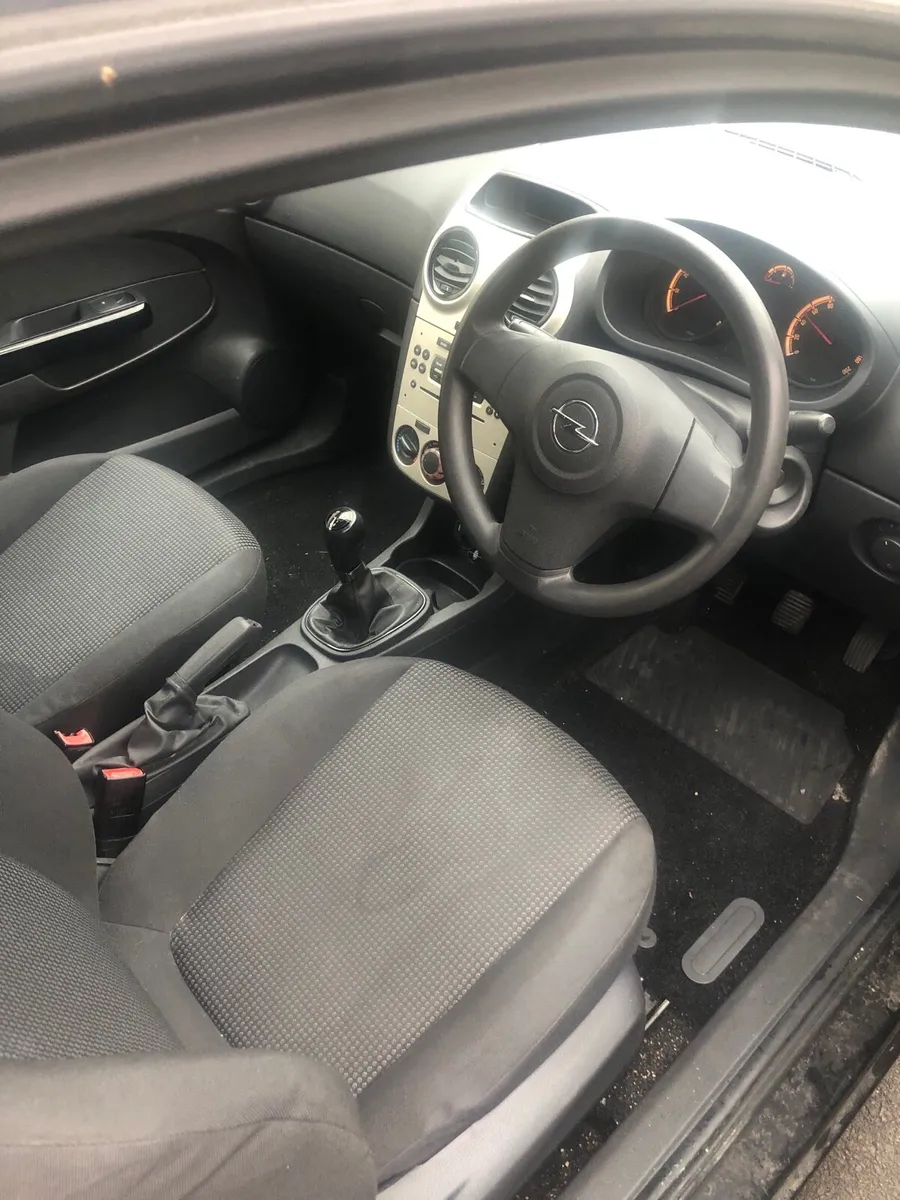 Opel Corsa - Image 3