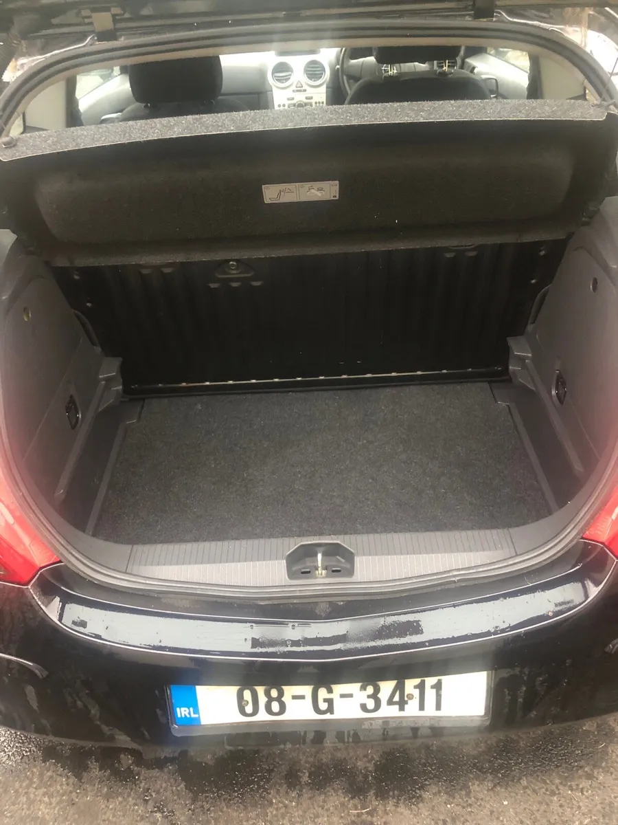 Opel Corsa - Image 4