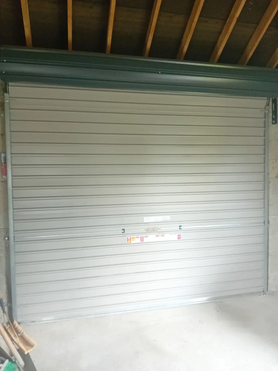 Garage door - Image 3
