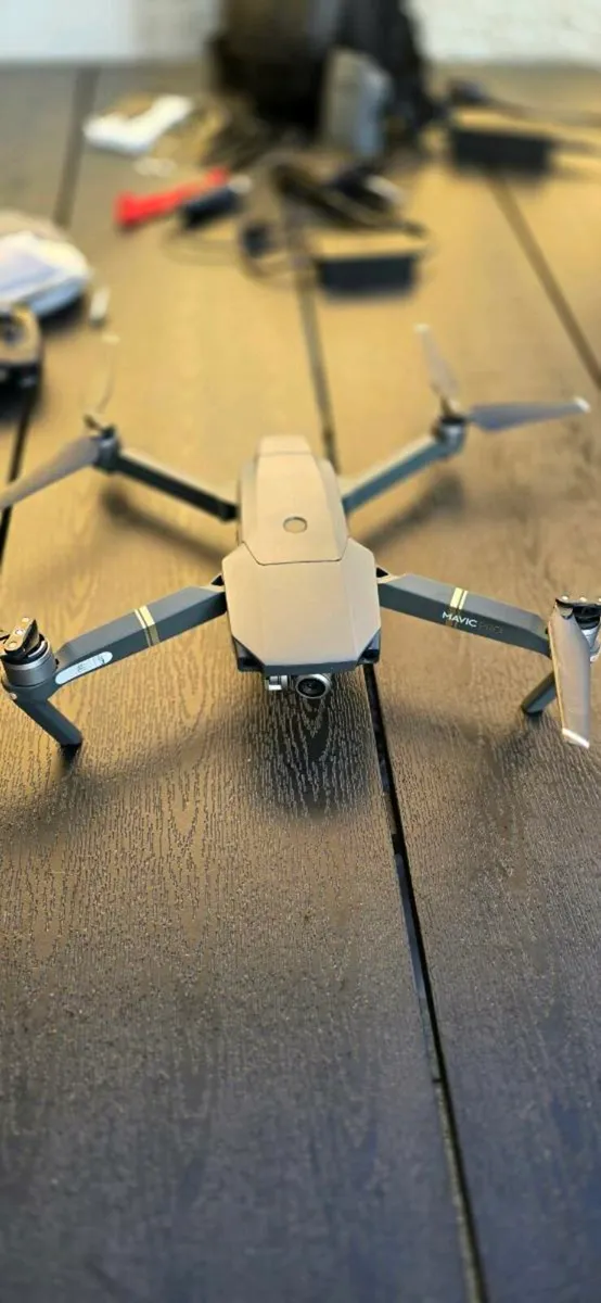 DJI Mavic Pro - Image 1