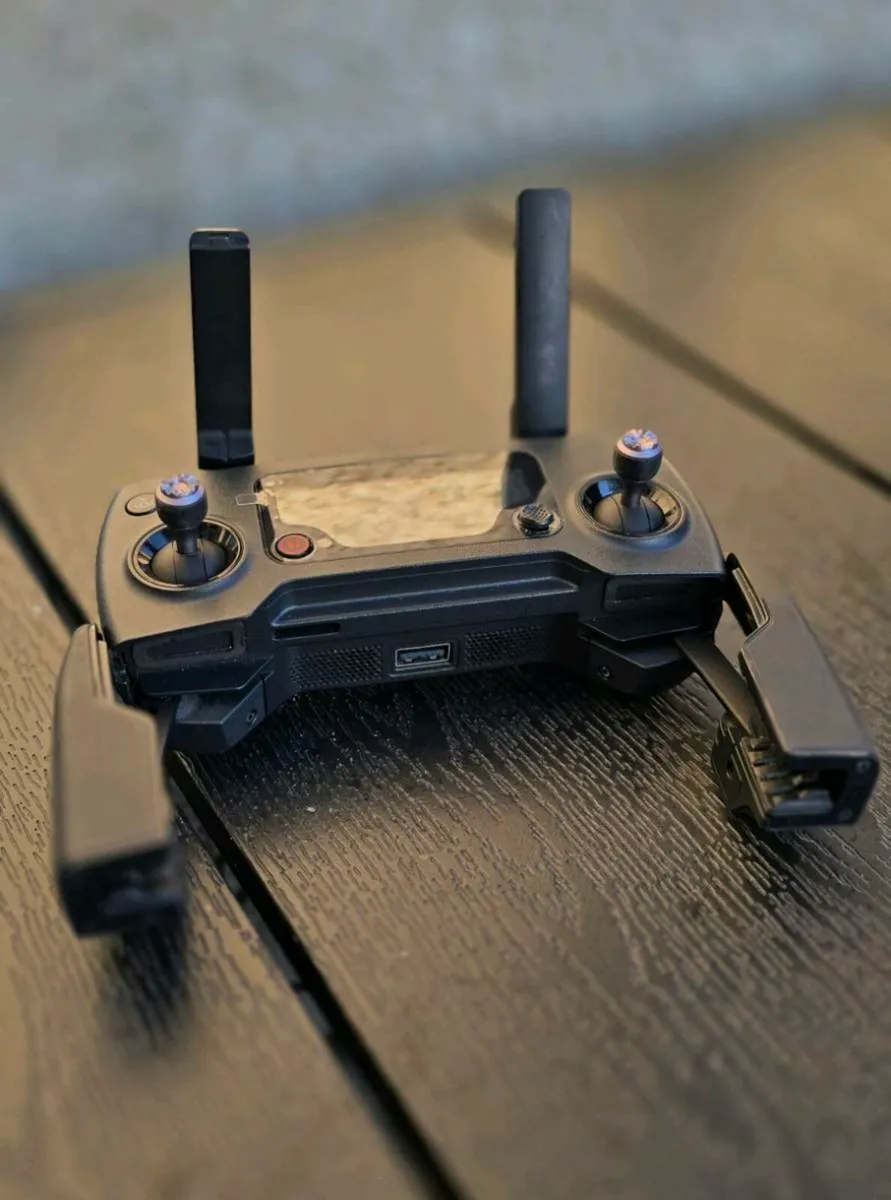 DJI Mavic Pro - Image 2