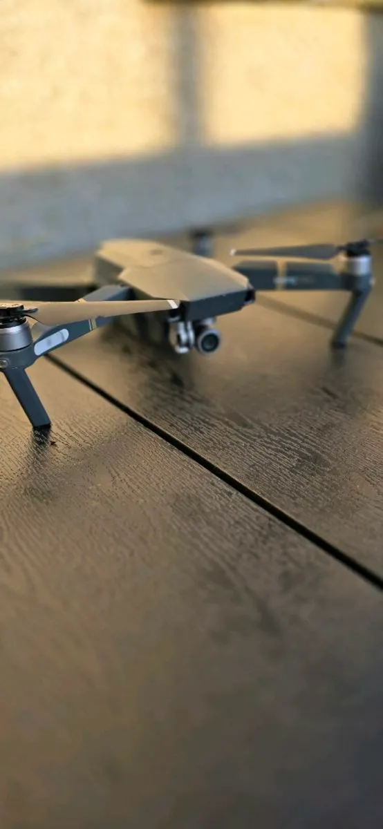 DJI Mavic Pro - Image 3