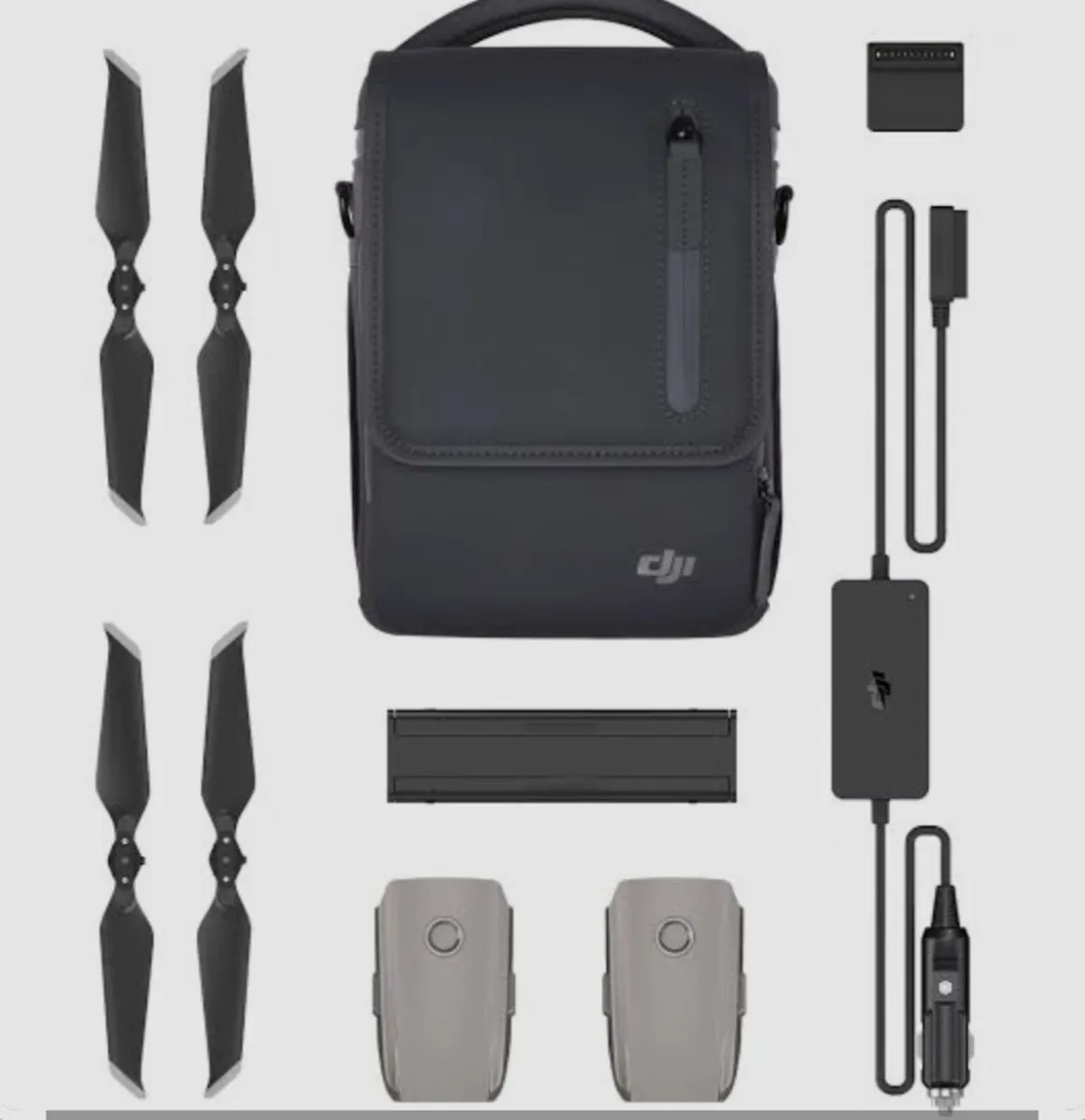 DJI Mavic Pro - Image 4
