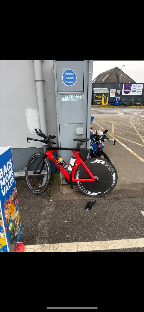 Triathlon Bike - Image 2