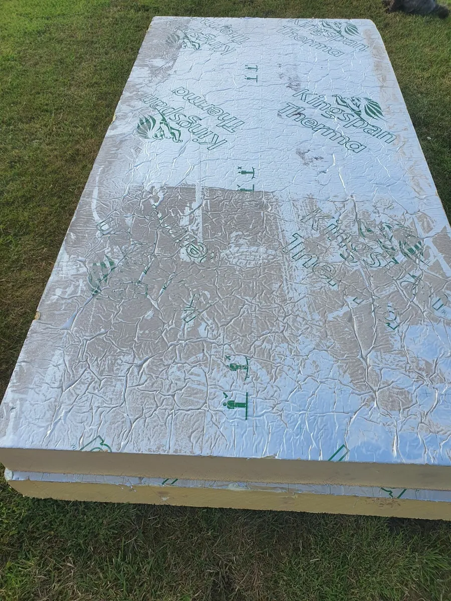 insulation