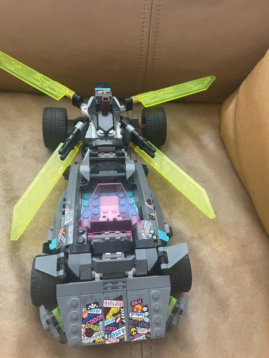 Lego - Image 2