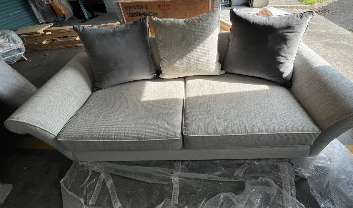 Sofa - Image 1