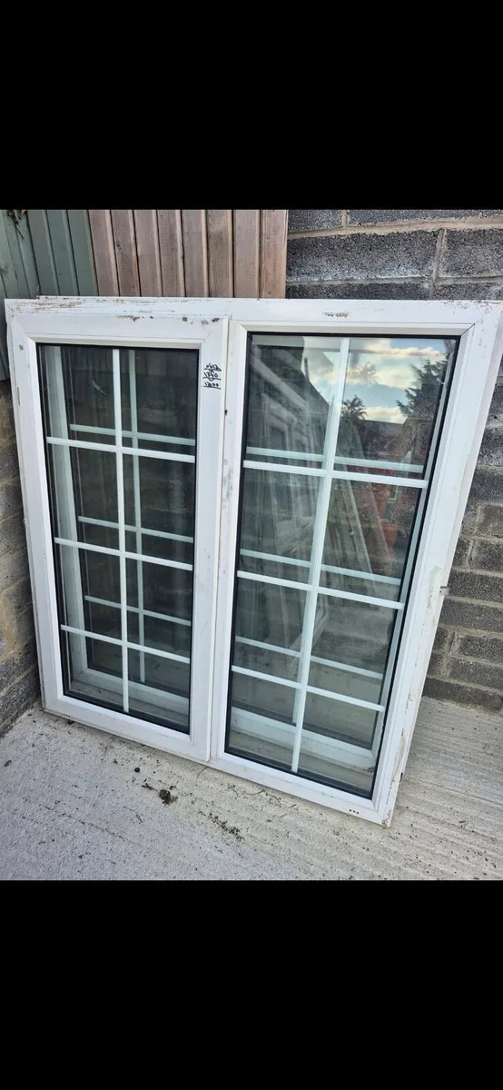 Pvc windows - Image 1