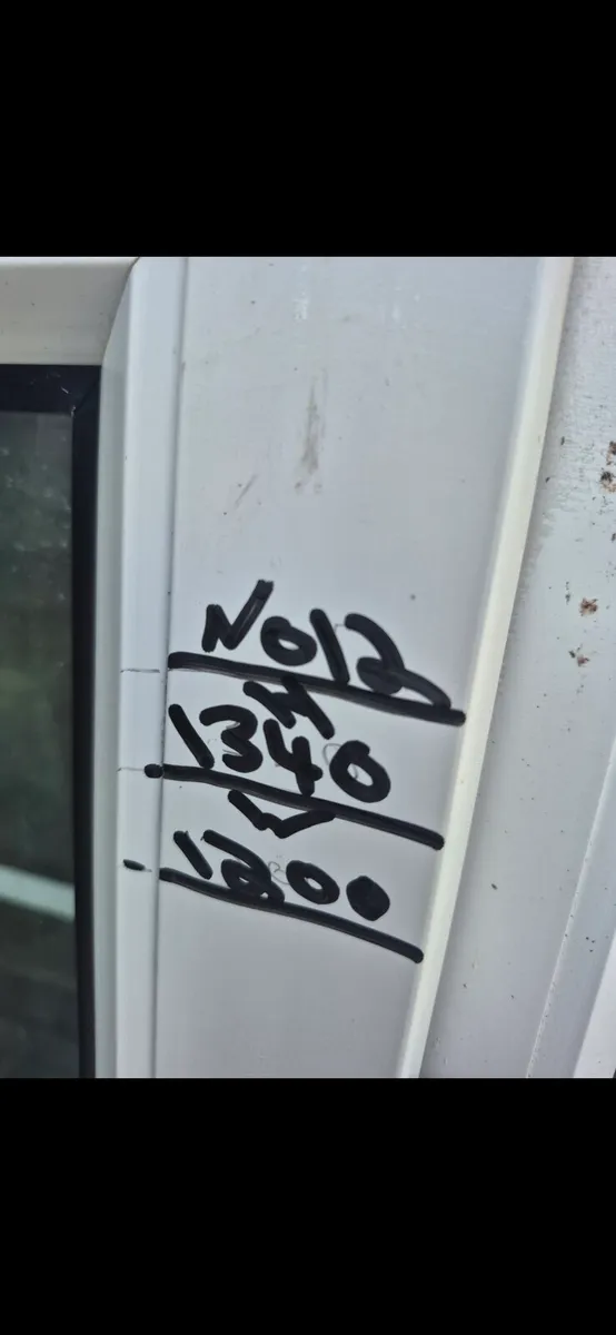 Pvc windows - Image 2