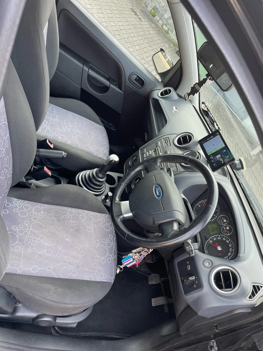 2007 Ford Fiesta - Low Mileage - Image 3