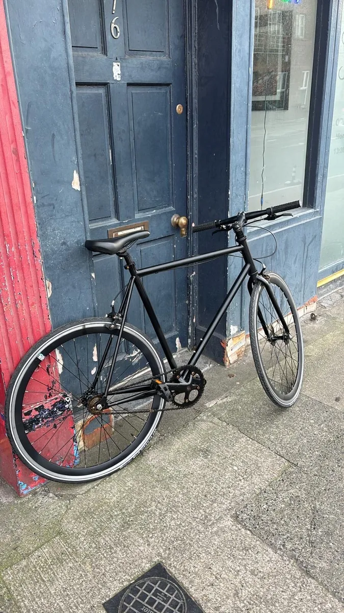 BIKE