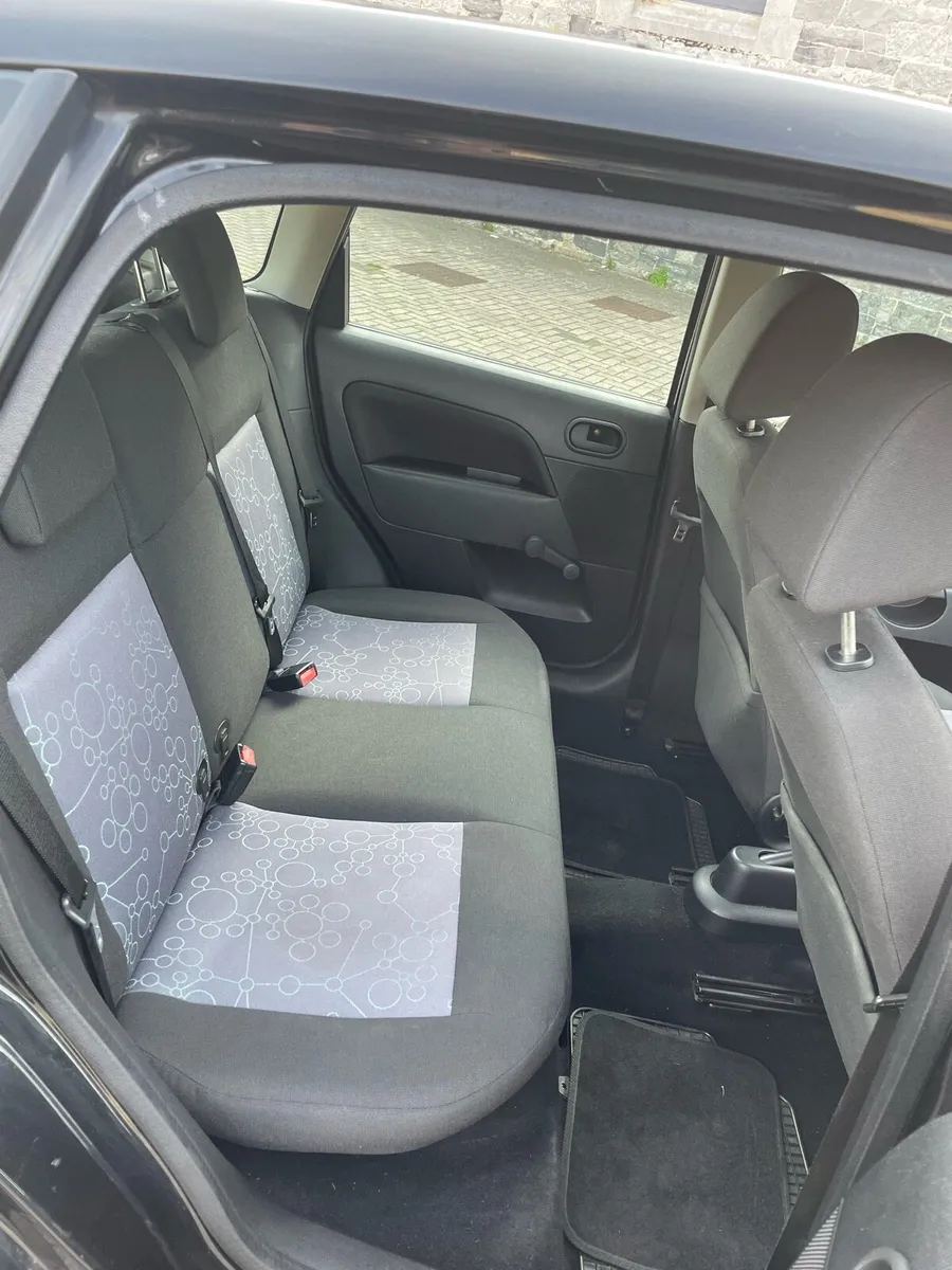 2007 Ford Fiesta - Low Mileage - Image 4