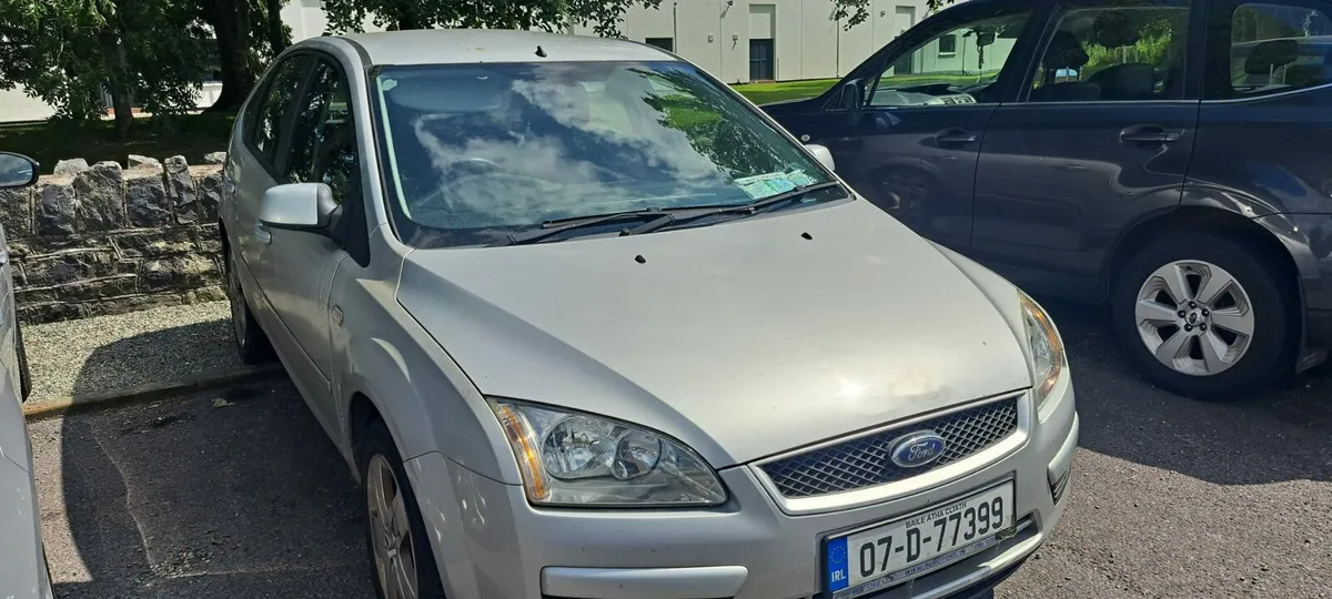 Ford Focus - Image 1