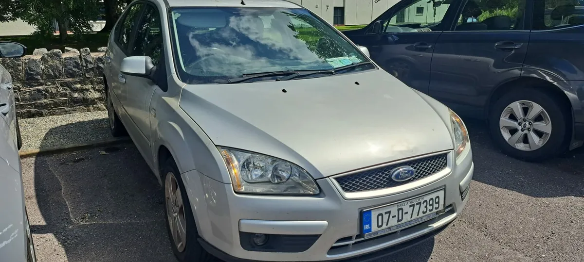 Ford Focus - Image 2