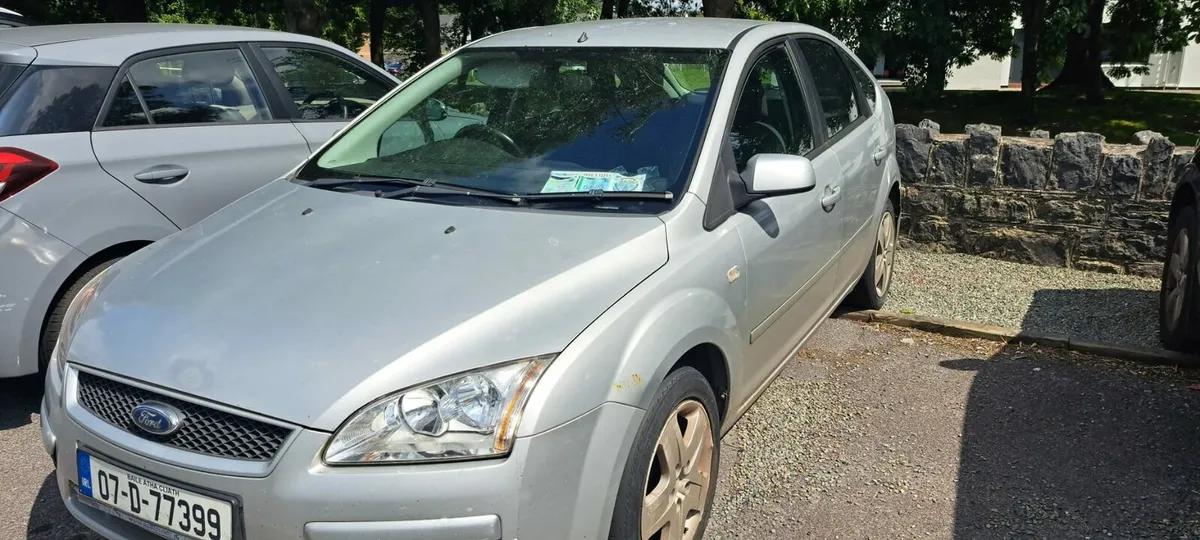 Ford Focus - Image 3