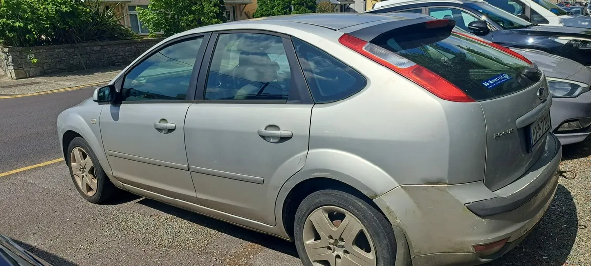 Ford Focus - Image 4