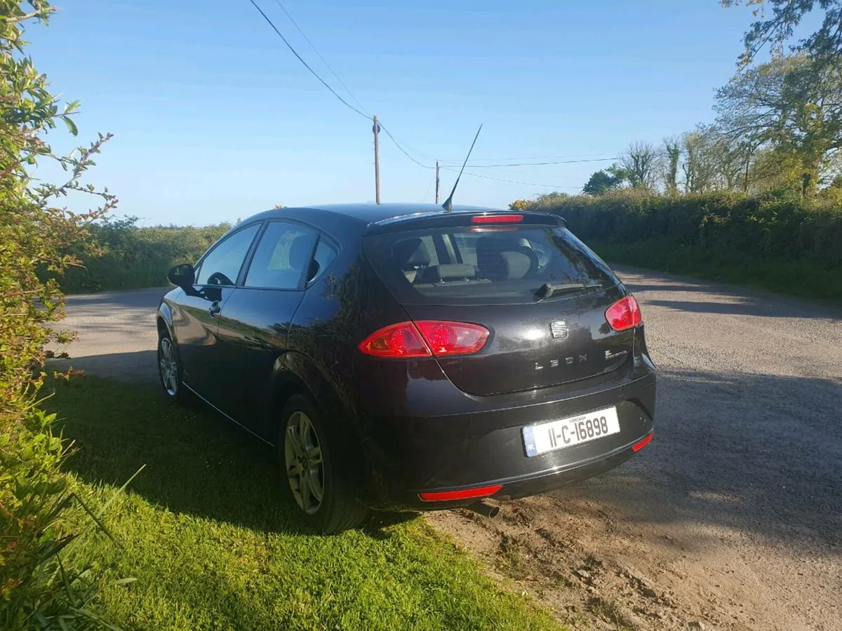 2011 Seat Leon - Image 2