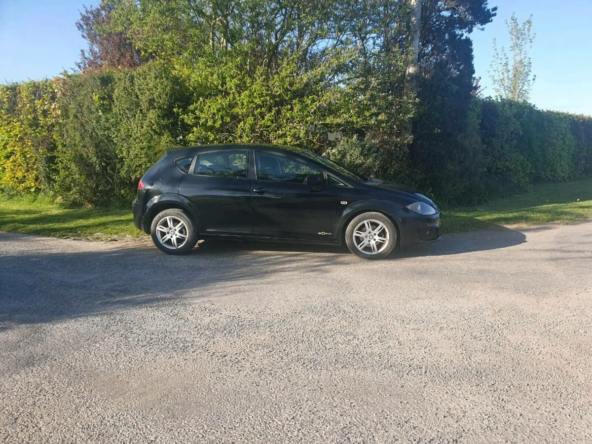 2011 Seat Leon - Image 3