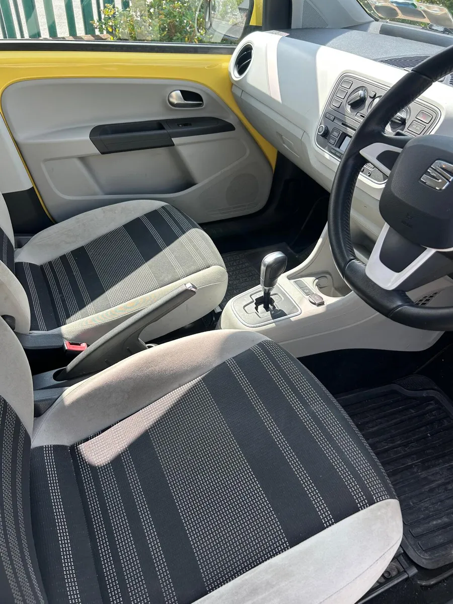 SEAT Mii 2014 - Image 3