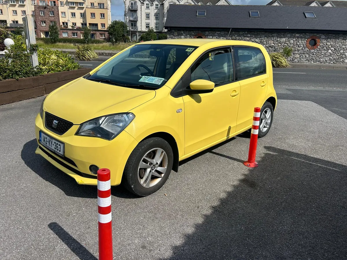 SEAT Mii 2014 - Image 2