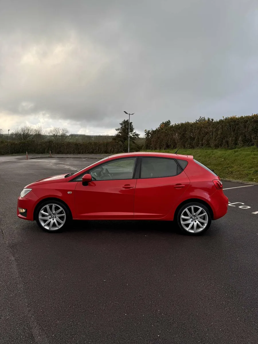 Seat Ibiza FR - Image 3