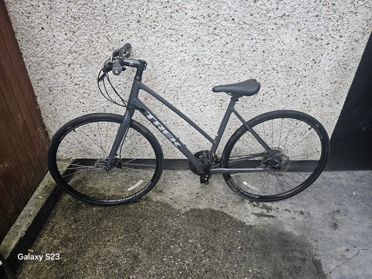 Bicycle - Image 1