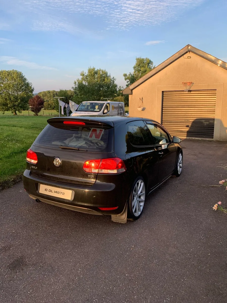 Mk6 golf 1.6 3dr - Image 3