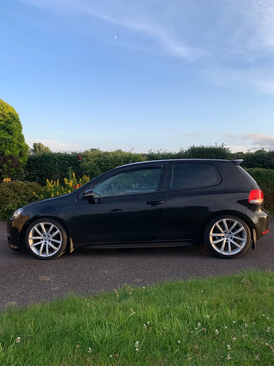 Mk6 golf 1.6 3dr - Image 4