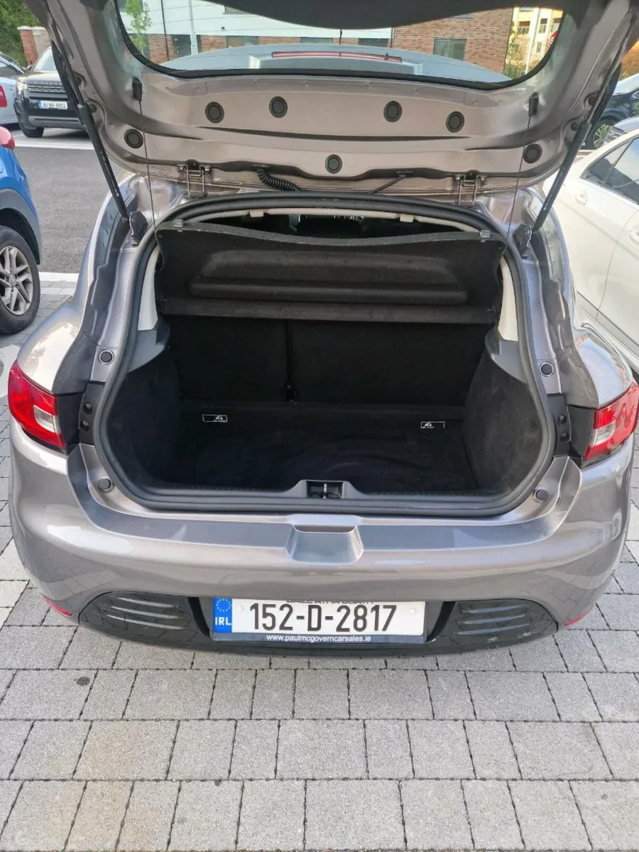 Renault clio dynamique - Image 2