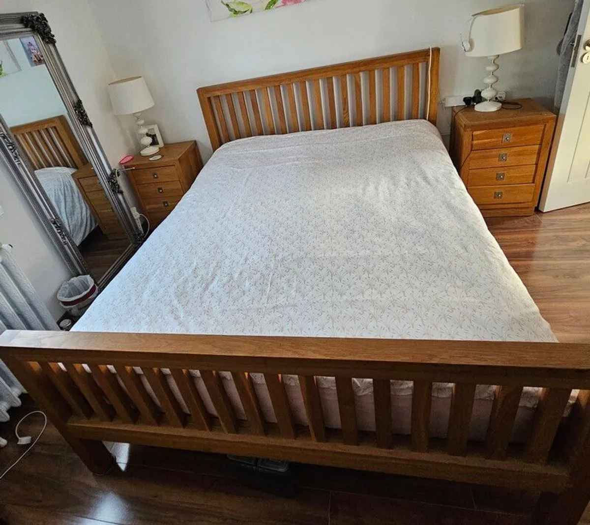 king size bedroom set - Image 2