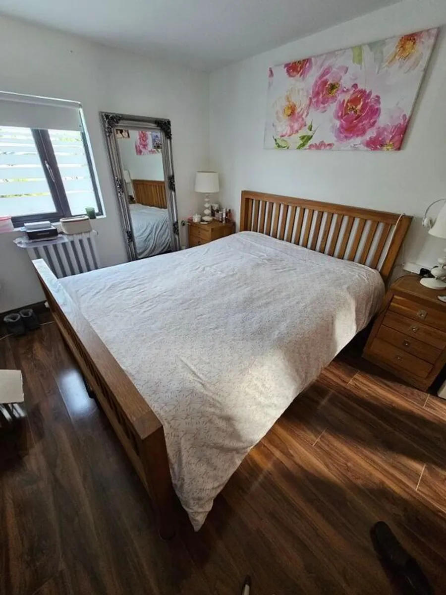 king size bedroom set - Image 3