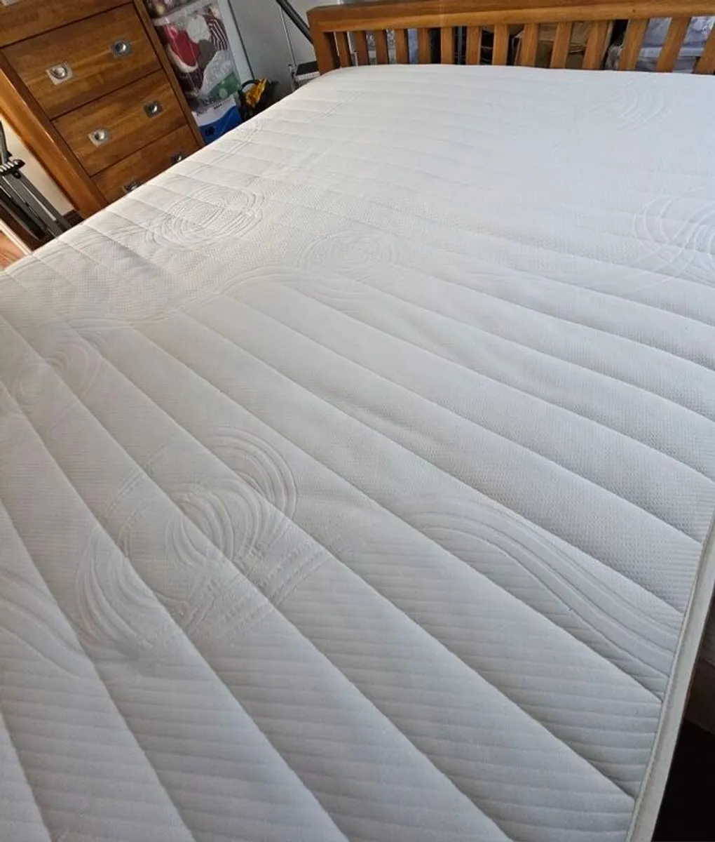 king size bedroom set - Image 4