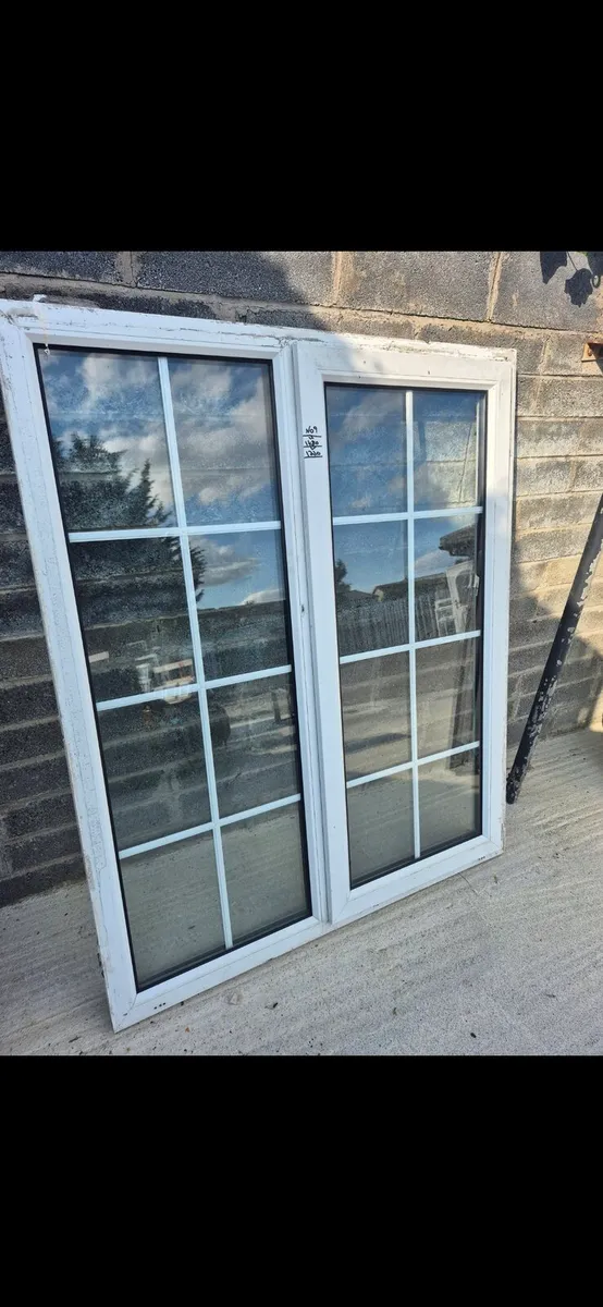 Pvc windows - Image 1