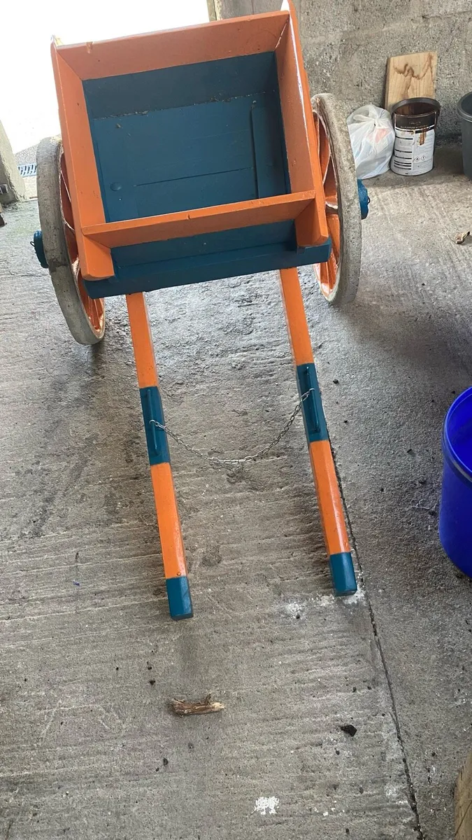 Donkey kart - Image 2
