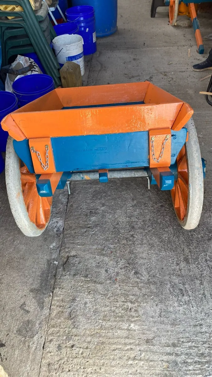 Donkey kart - Image 3