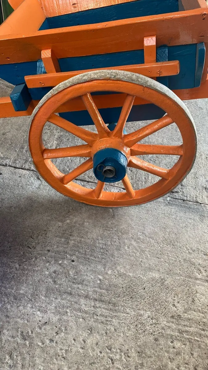Donkey kart - Image 4