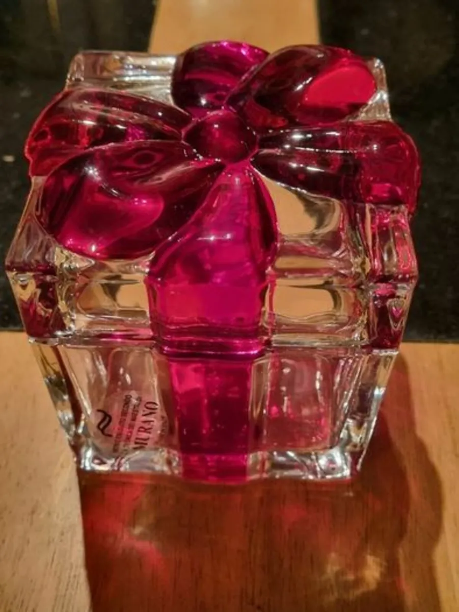 Murano Glass Gift Box - Image 4