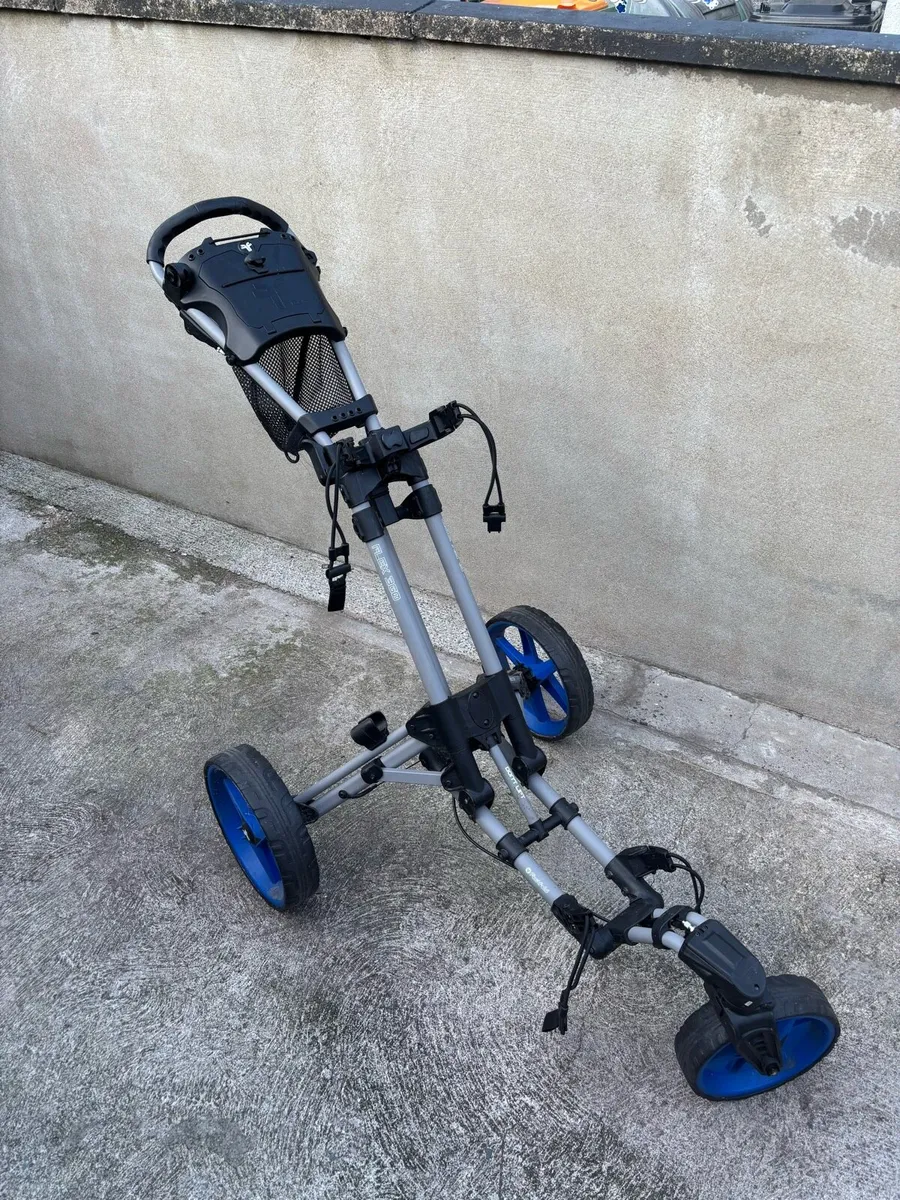 Fastfold 360 - Image 1