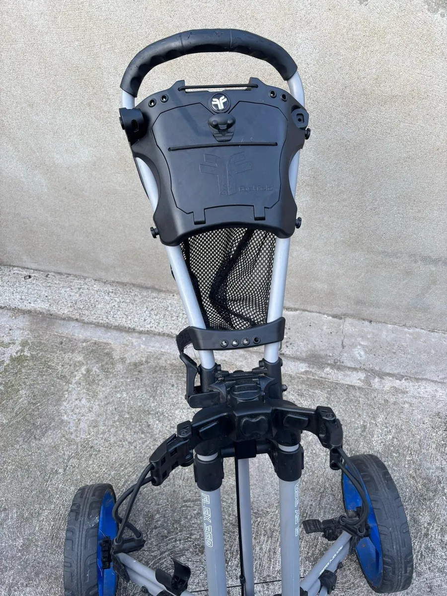 Fastfold 360 - Image 2