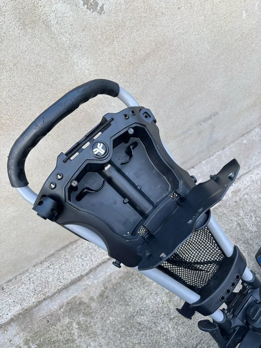 Fastfold 360 - Image 3