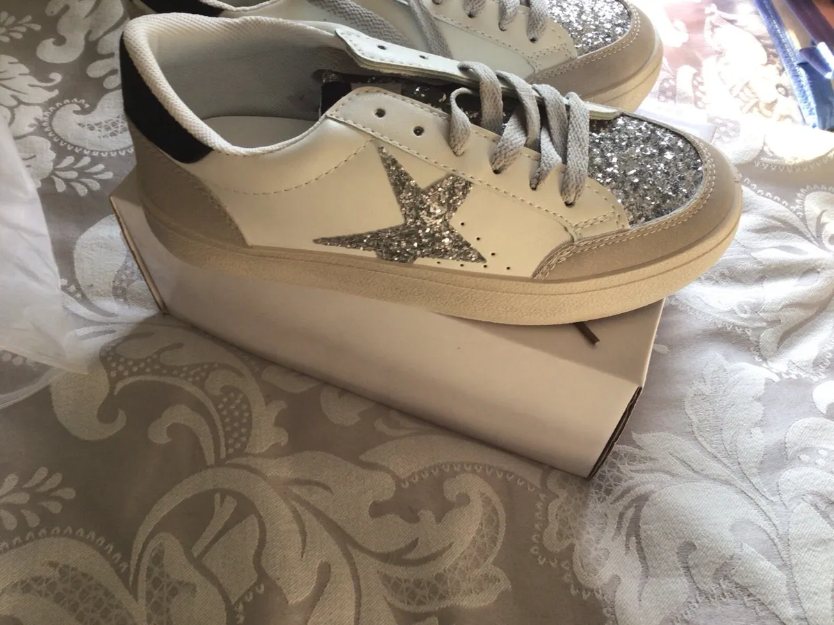 Ladies shoes - Image 2