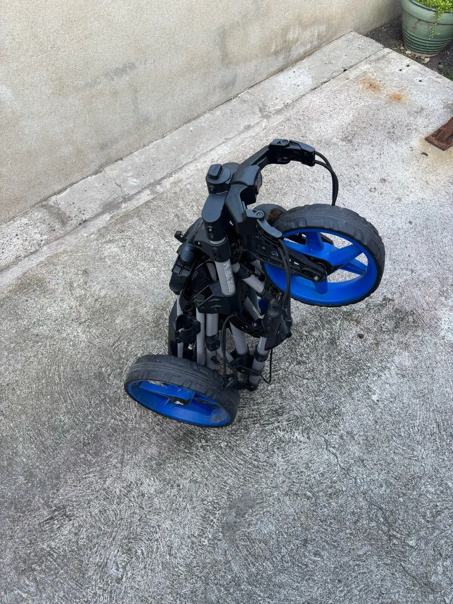 Fastfold 360 - Image 4