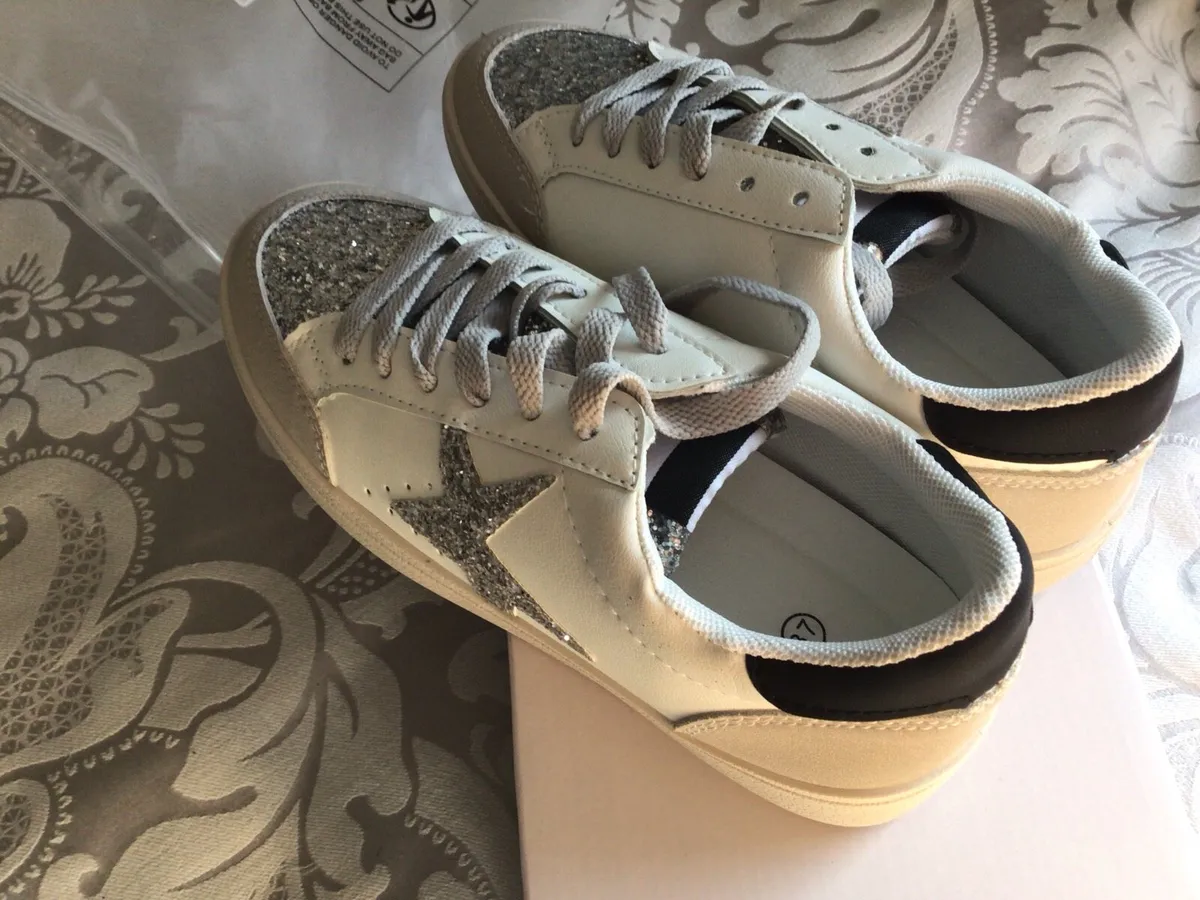 Ladies shoes - Image 3