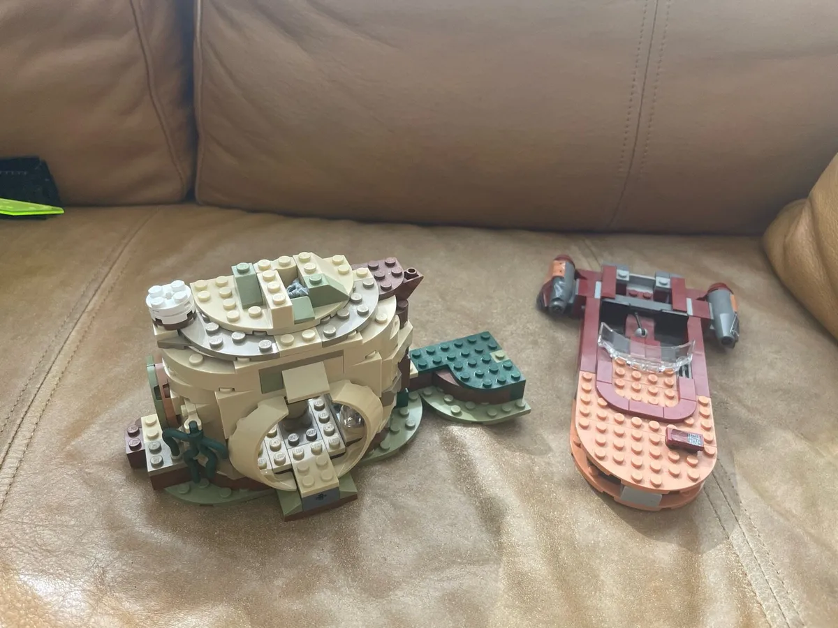 Lego - Image 1