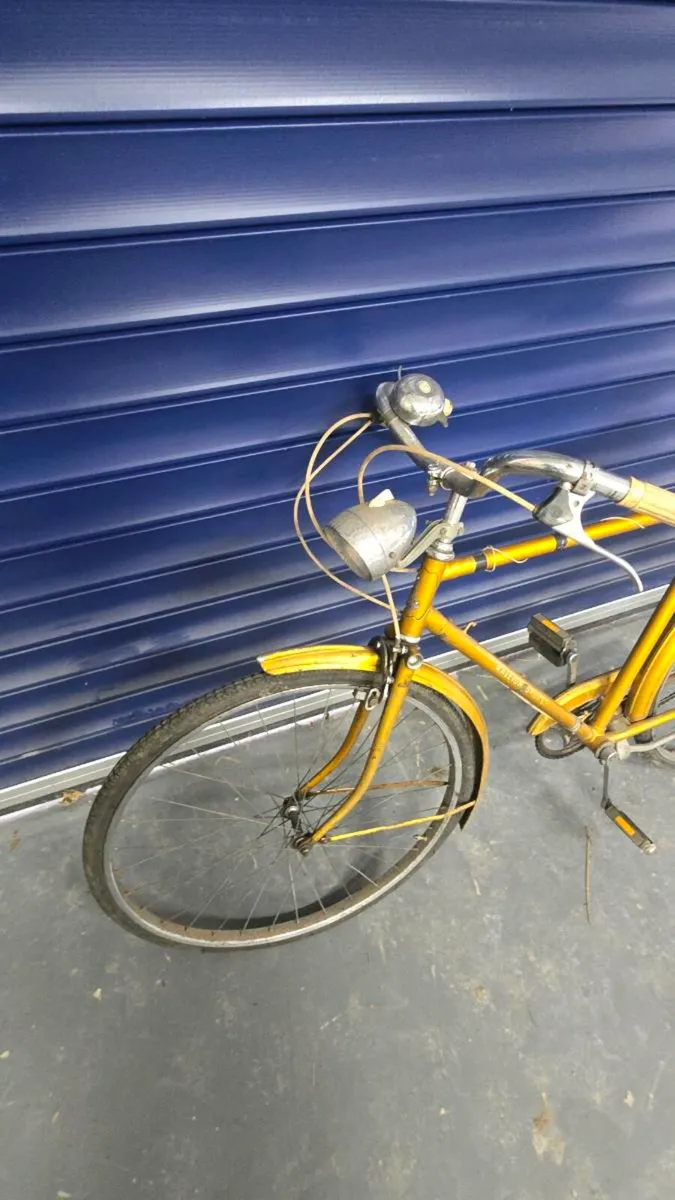 bicycle - Image 1